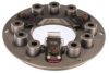GUELDNER 1042320220 Clutch Pressure Plate